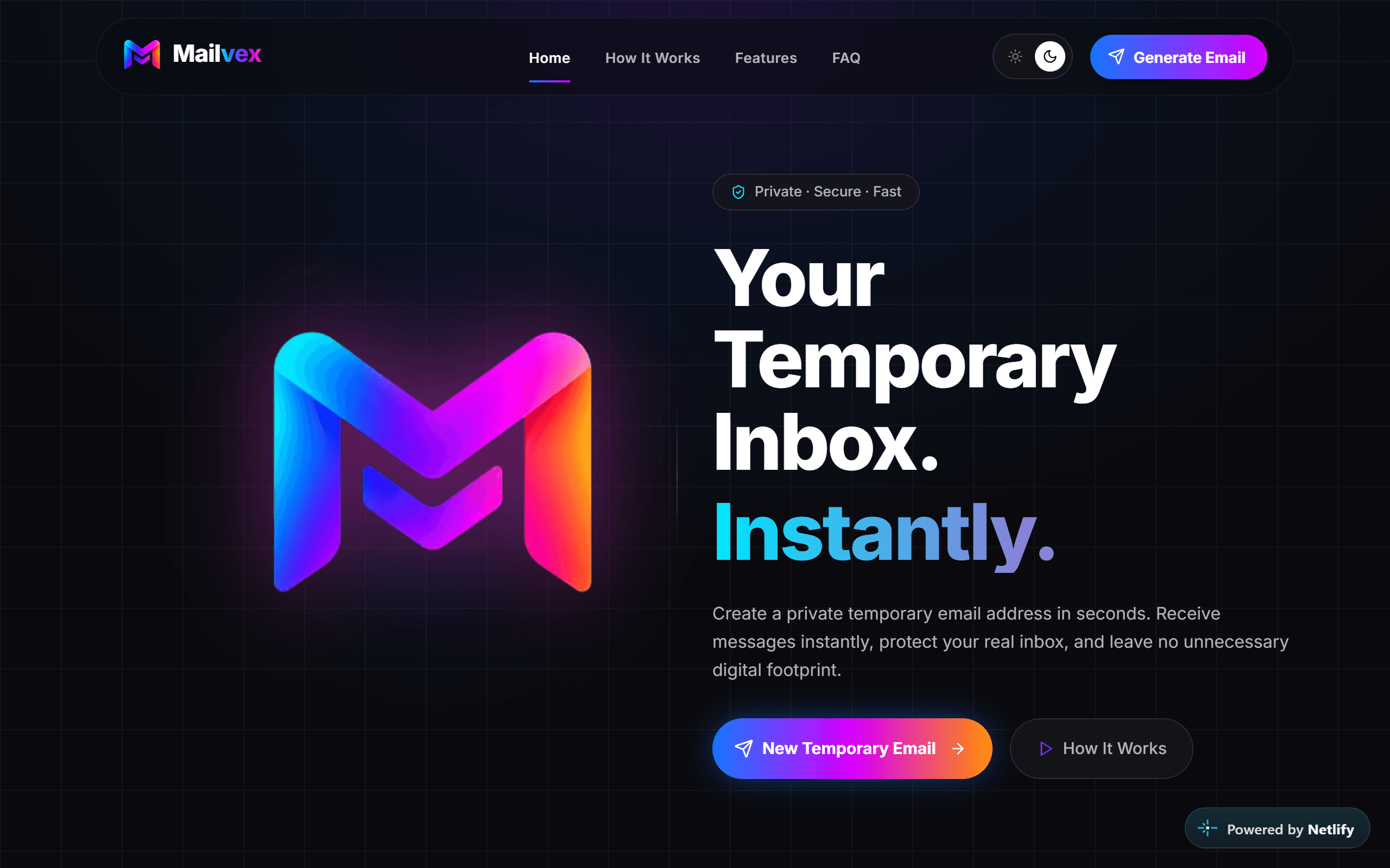 MailVex